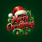 Merry Christmas Animated