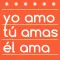 Spanish Conjugation