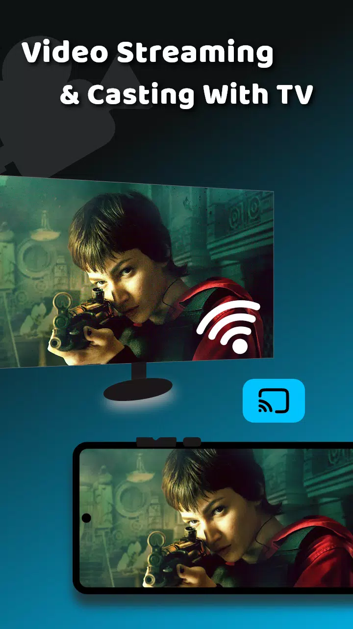 MKV Video Player - Zoo Player Screenshots