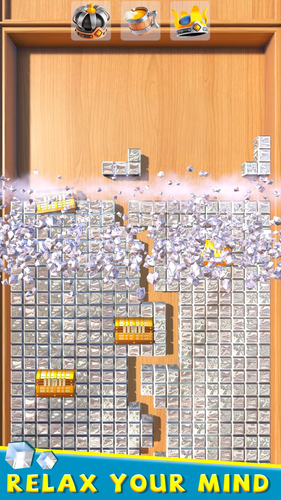 Block Puzzle：Brick Master Screenshots