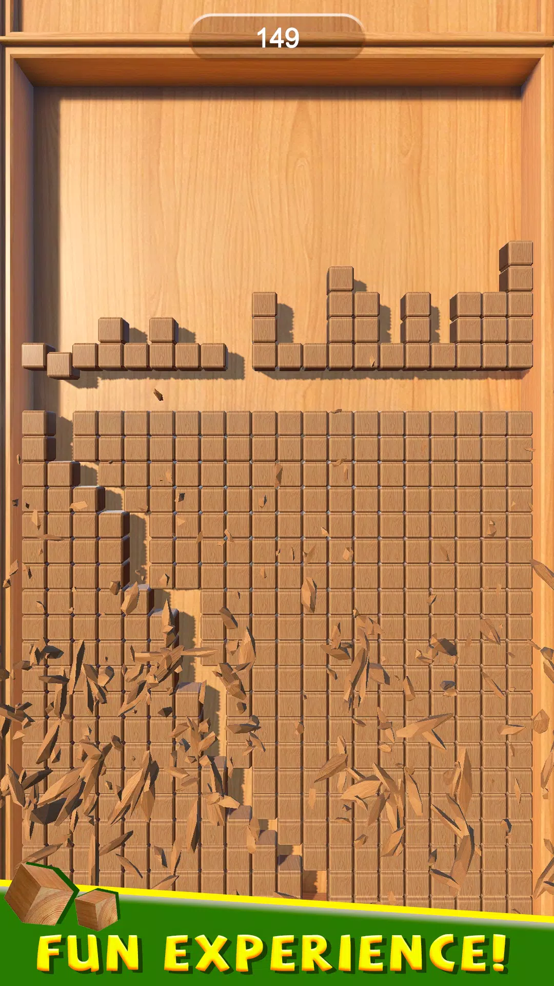 Block Puzzle：Brick Master Screenshots