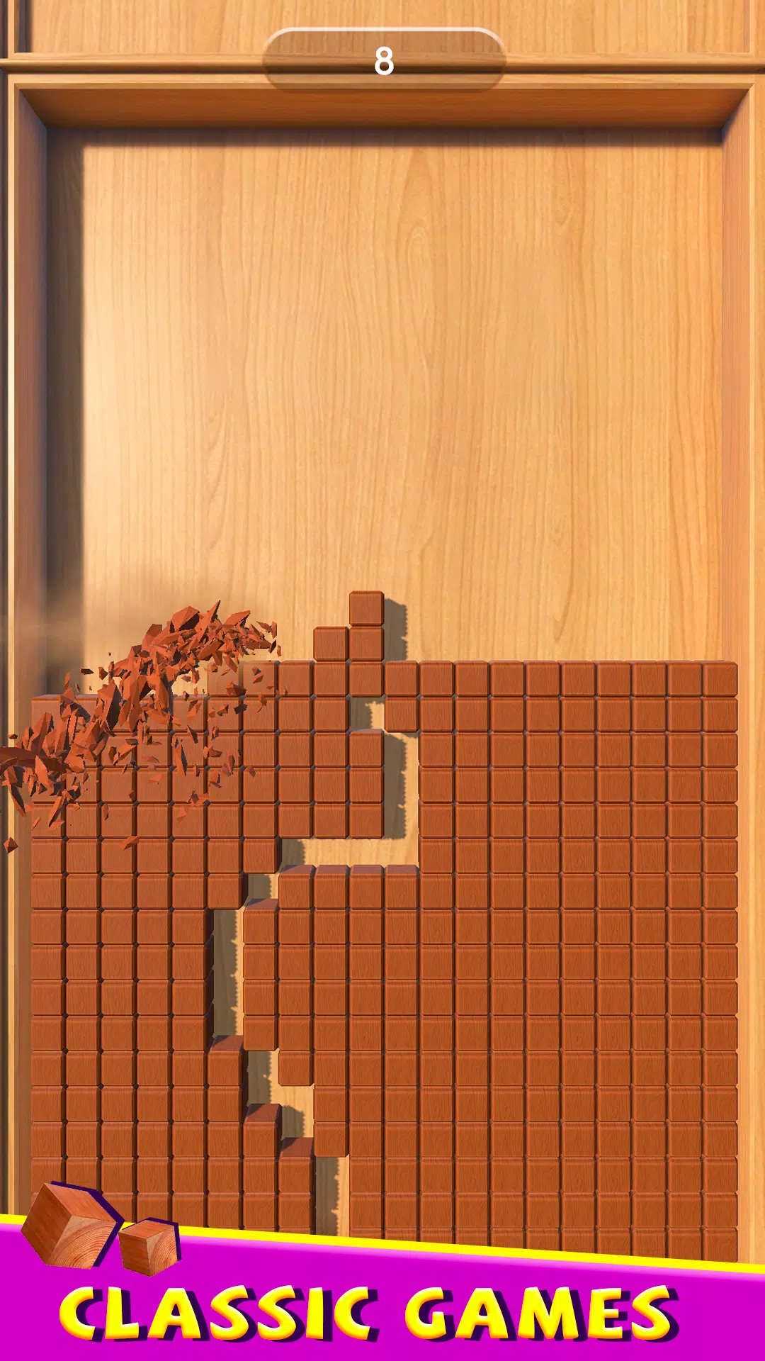 Block Puzzle：Brick Master Screenshots
