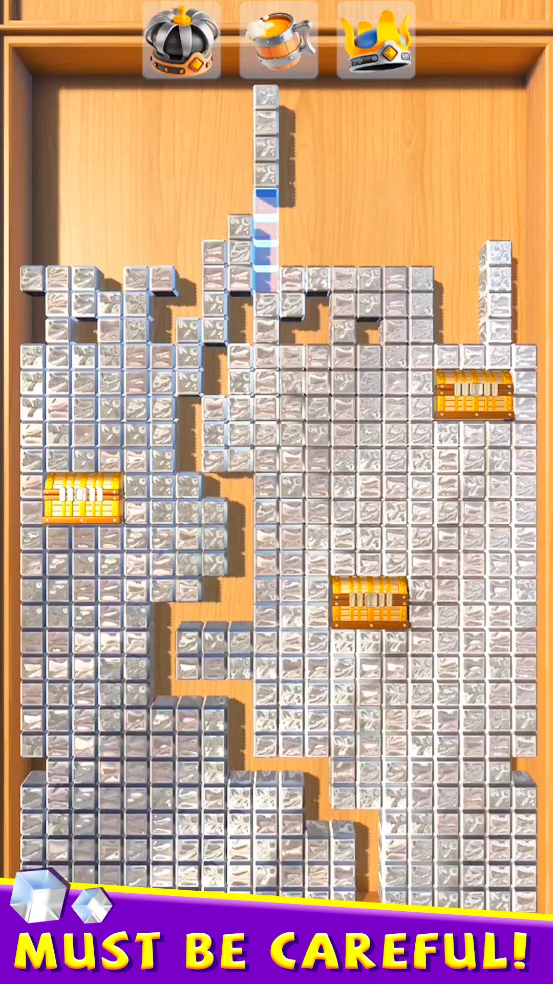 Block Puzzle：Brick Master Screenshots