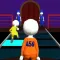 Crazy Prison Break