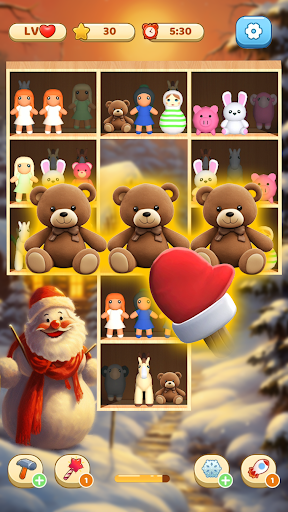Sort Tidy 3D: Match Puzzle Screenshots