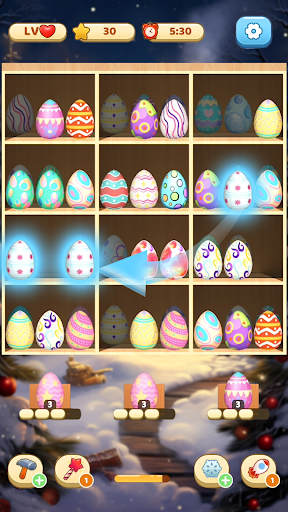 Sort Tidy 3D: Match Puzzle Screenshots