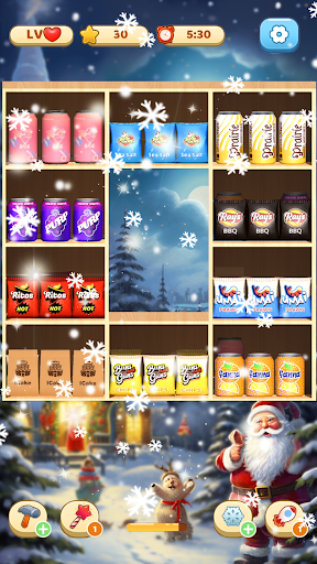 Sort Tidy 3D: Match Puzzle Screenshots
