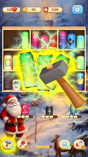 Sort Tidy 3D: Match Puzzle Screenshots