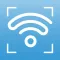 WiFi Scanner - fast way to get WiFi password in cafe, bar or in a hotel using your camera