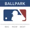 MLB Ballpark