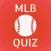 MLB Fan Quiz