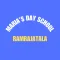MDS Ramrajatala