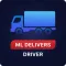 ML Delivers Driver