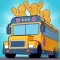 Traffic Mania-Bus Jam