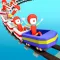 Crazy Ride!
