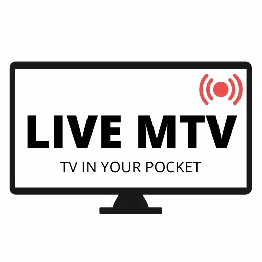 Live MTV Screenshots