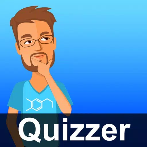 Yellow Quizzer Yellow Quizzer