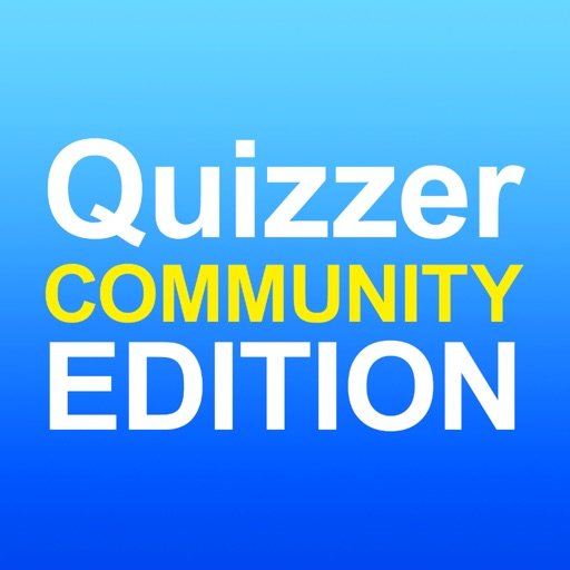 Quizzer Community Edition 2.0 Quizzer Community Edition 2.0