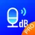 Decibel:dBMeter sound level