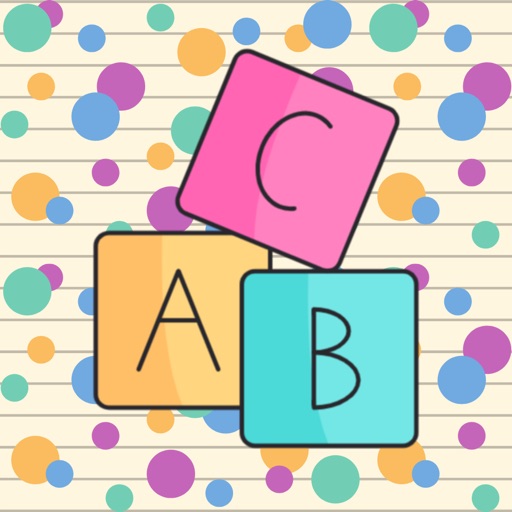 ABC Paint : Learn the Alphabet ABC Paint : Learn the Alphabet