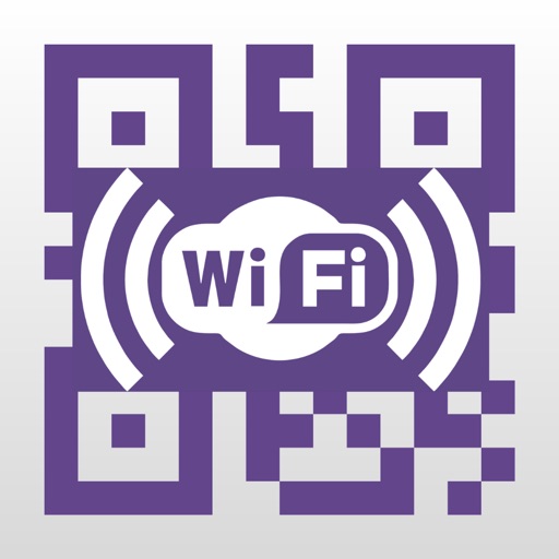 WiFi QR Code Generator WiFi QR Code Generator