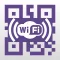 WiFi QR Code Generator