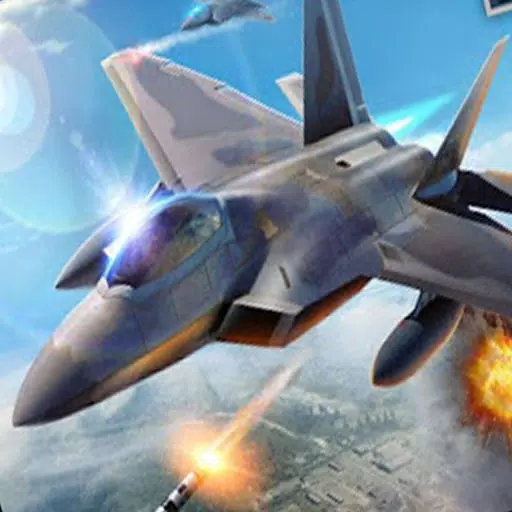 Galaxy Battle Air Fighter Pro