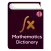 Mathematics Dictionary