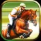 Champion of the Derby - Horse racing Game