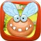 Bugs Away! Garden Defenders - Bug Sniper: Shoot to Kill