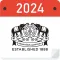 Manorama Calendar 2024