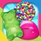Crush It! Sweet Shop Sugar Blast!