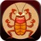 Crazy Cockroach Squash