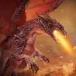 Flying Fire Dragon simulator