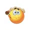 Emoticons Sticker Box