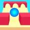 Hop Jump - Bounce Ball Zig Zag
