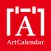 ArtCalendar 展览日历