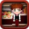 Sweet Cafe Rush - Little Business Story