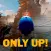 Only Up! 3d Parkour Challenge
