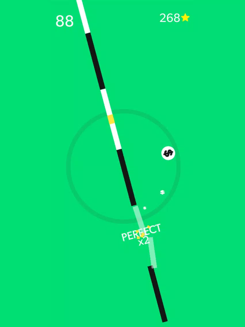 Zrzuty ekranu Line Smash: Arcade Ball Games iPad