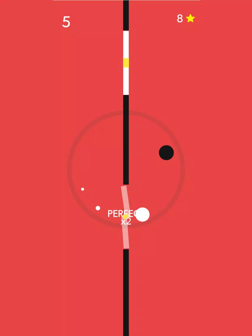 Zrzuty ekranu Line Smash: Arcade Ball Games iPad