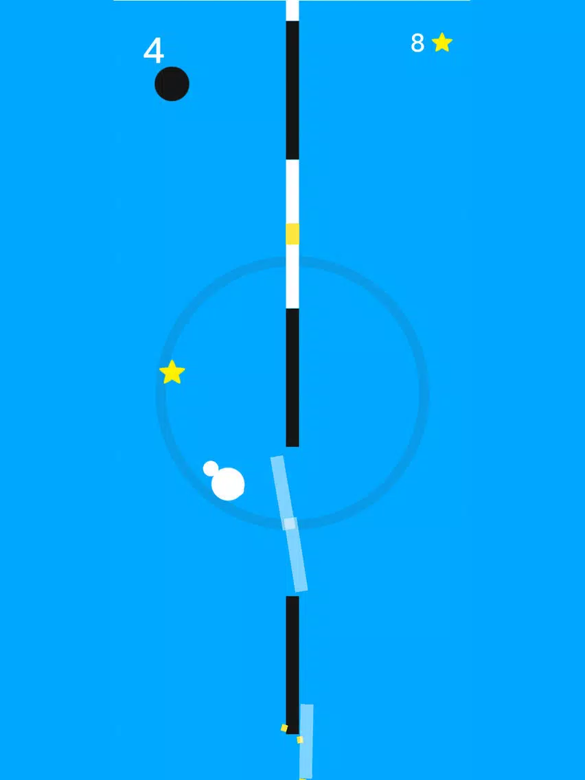 Zrzuty ekranu Line Smash: Arcade Ball Games iPad