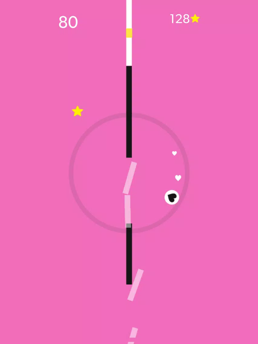 Zrzuty ekranu Line Smash: Arcade Ball Games iPad