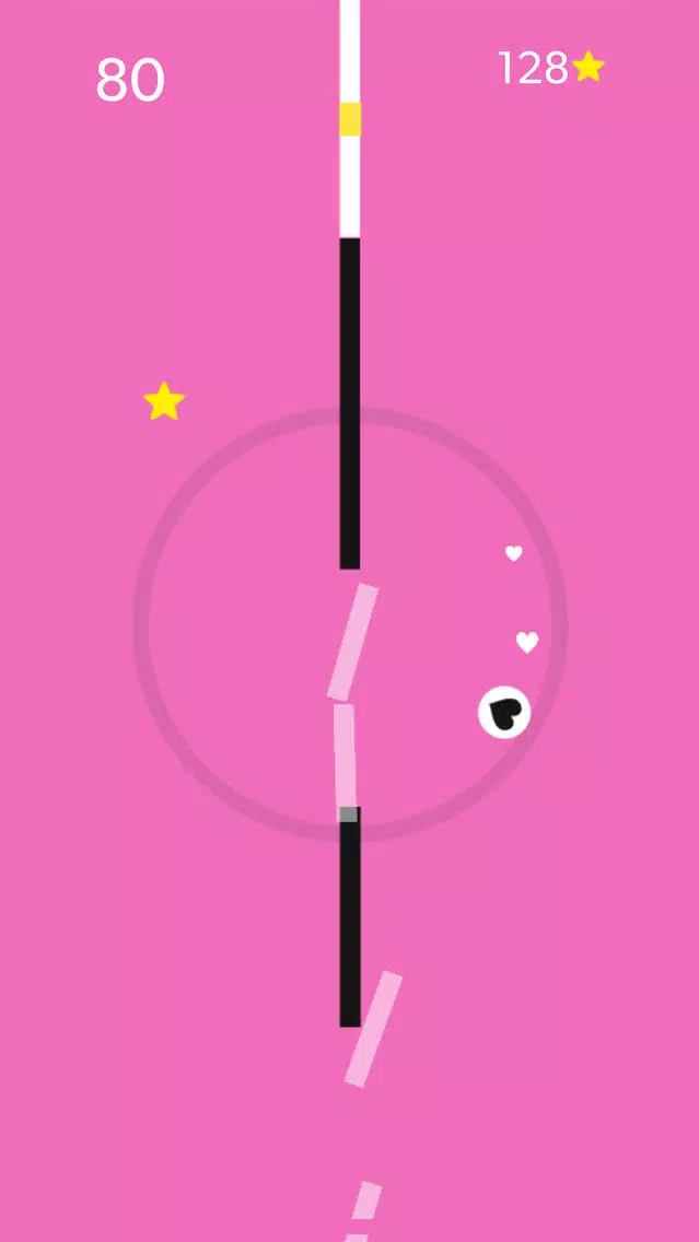 Zrzuty ekranu Line Smash: Arcade Ball Games