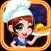 A My Pocket Diner Cooking Story