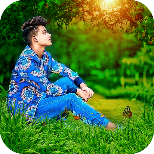 Nature Photo Editor