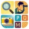 Photo Quiz Mania - Guess the Word! What's that Pic Game?