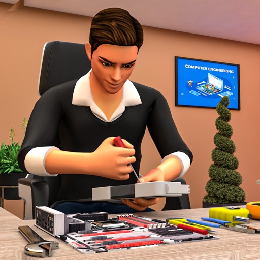 Repair & Fix Electronics Games Repair & Fix Electronics Games