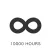10000 Hours - Discipline Timer