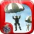 A Toy Soldier Parachute Drop Rescue Mission - Full Version